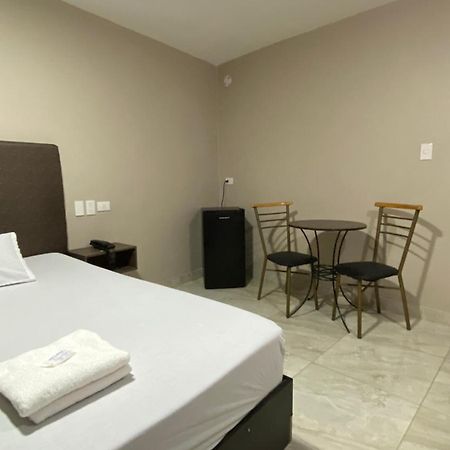 Hostal Bellagio 과야킬 외부 사진
