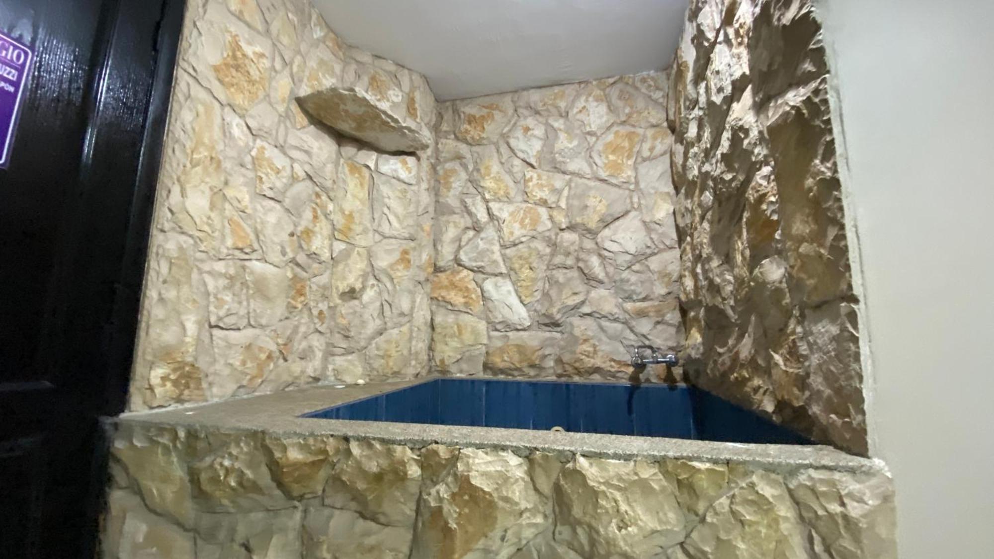 Hostal Bellagio 과야킬 외부 사진
