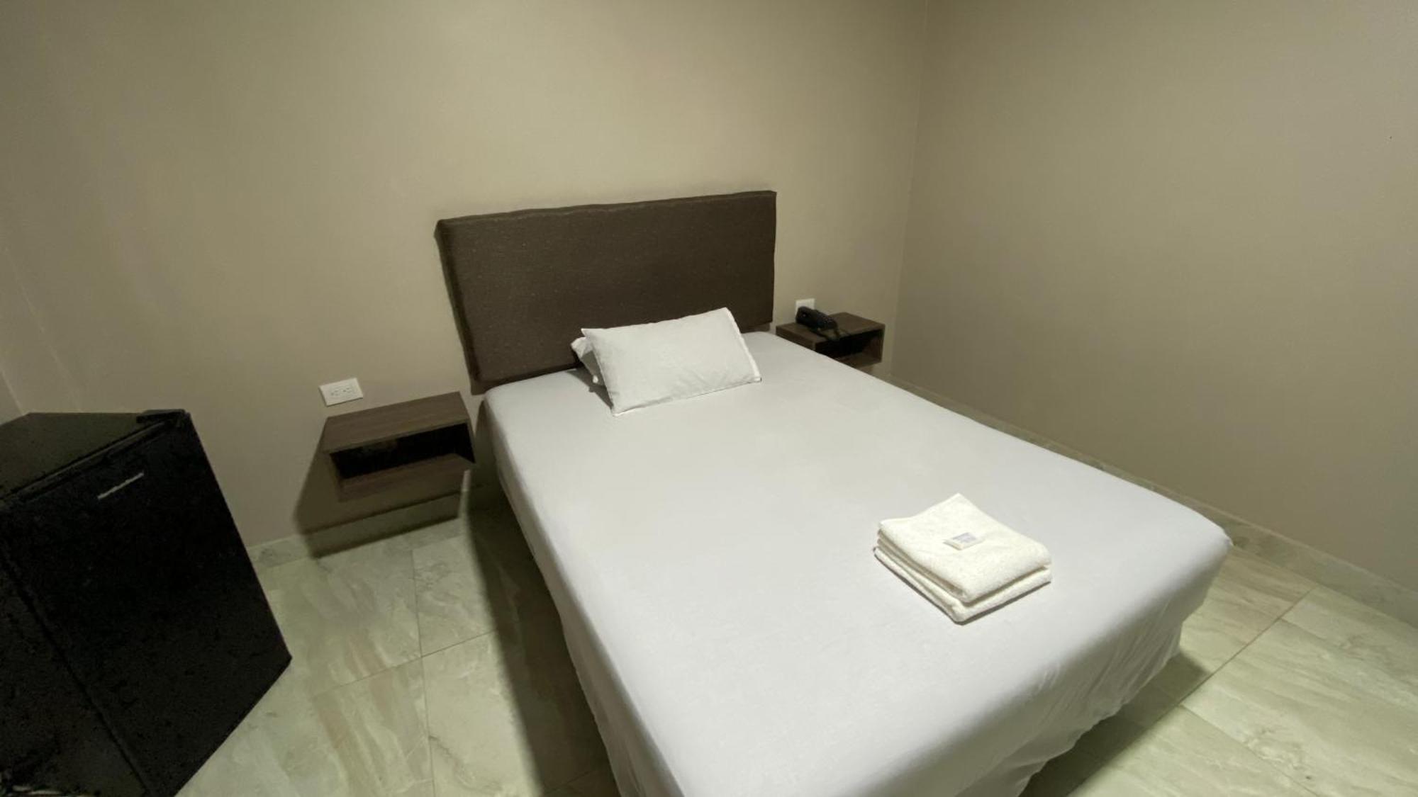 Hostal Bellagio 과야킬 외부 사진