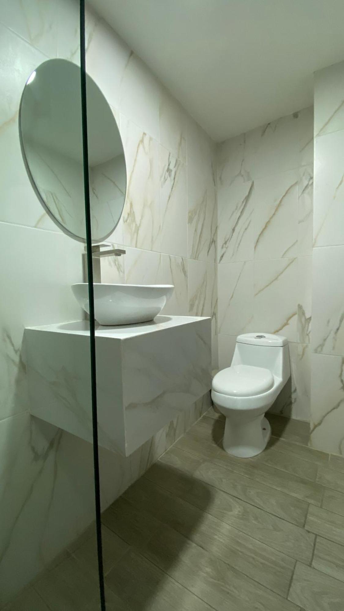 Hostal Bellagio 과야킬 외부 사진